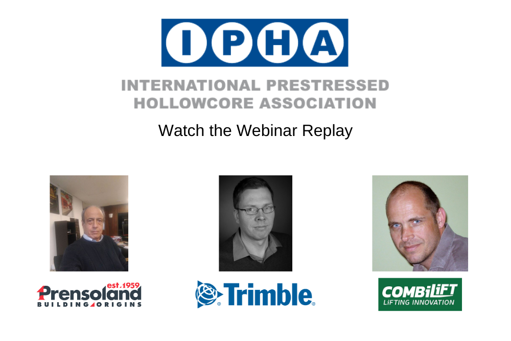 Why Hollowcore? - IPHA - International Prestressed Hollowcore Association